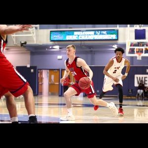 Meet your Posher, Drew